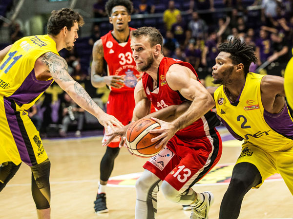 ייעדר בין חודש לחודש וחצי. סקוורר (מנהלת הליגה)