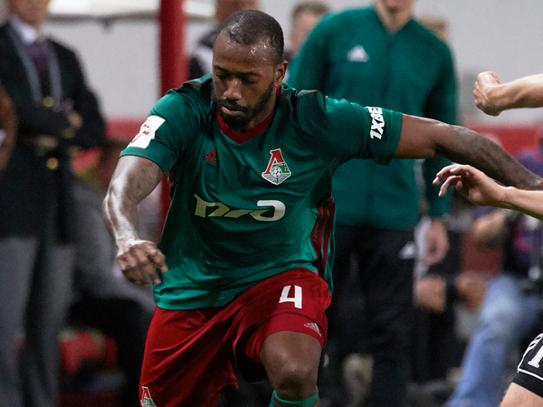 פרננדס. כיפר על החמצת הפנדל (Getty)