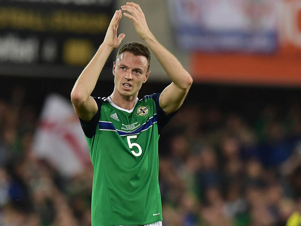 רוצה ליות כמו ארגנטינה. אוונס (getty)