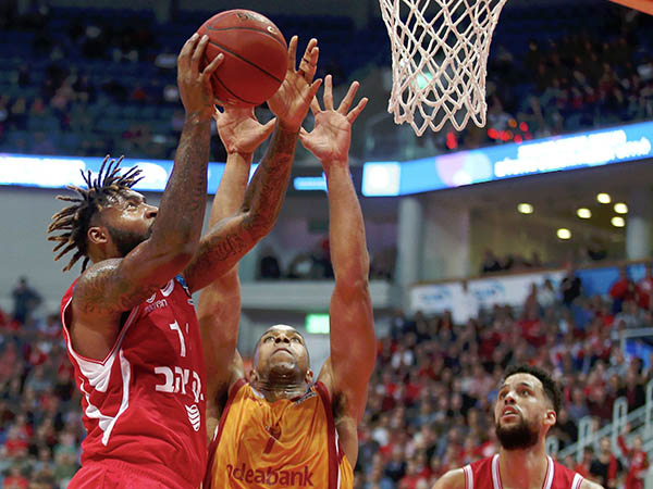 האוול. מהבולטים (אלן שיבר)