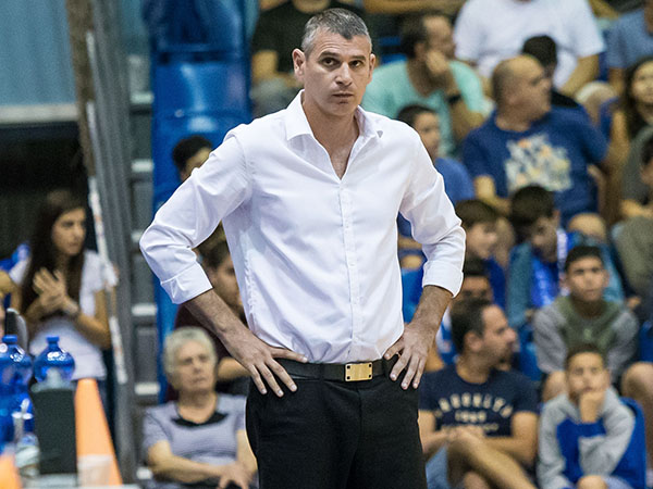 גורקה שמח לנצח, אבל כמה שזה הלך קשה (מנהלת הליגה)