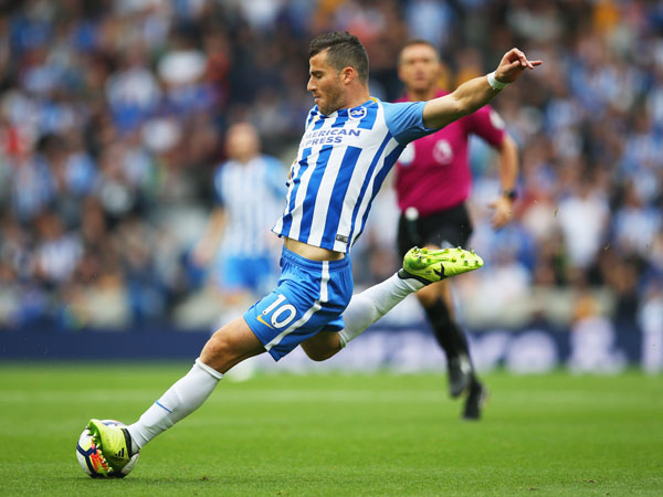 חי את החלום. חמד (getty)
