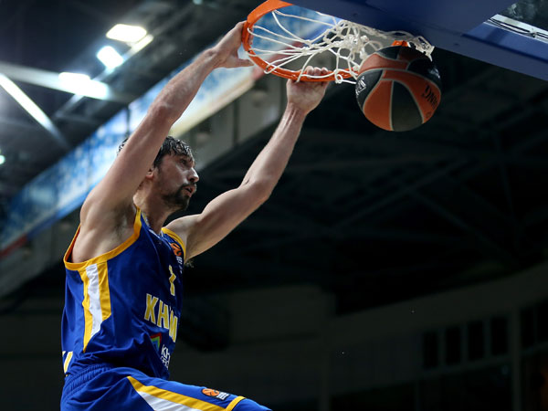 שבד סיים עם 21 נקודות, אבל הוא לא ירצה לזכור את הערב הזה