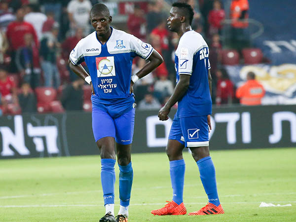 מתי והיכן יתקיים המשחק מול פ"ת? (צילום: דני מרון)