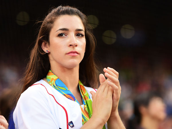 נגעלת מהרופא. רייזמן (getty)