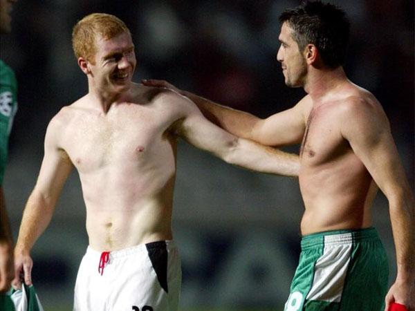 יחיד במינו. פראליה (getty)