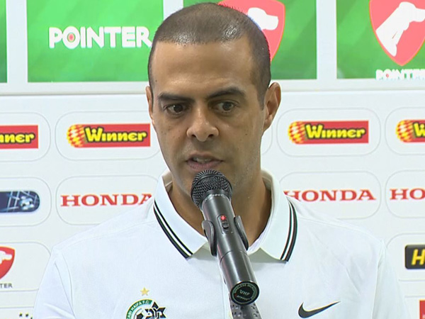 "חיפה לא תתבטל מול שום קבוצה"