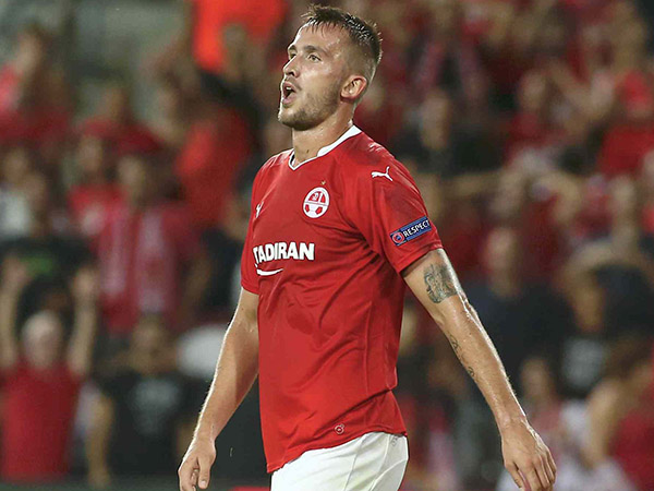 פקהארט. "ערב חלש של כולם" (getty)