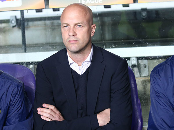 קרויף. בדרך להיות חתום על אחד הכשלונות הגדולים של מכבי ת"א (דני מרון)