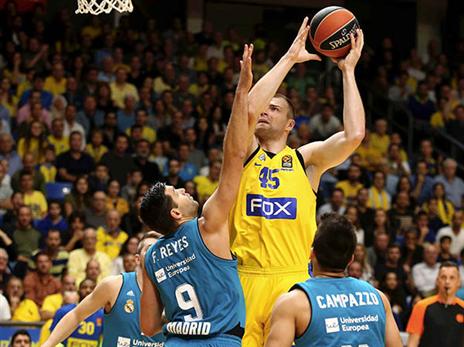 שינוי ראשון אצל הצהובים? פרחוסקי (אלן שיבר)