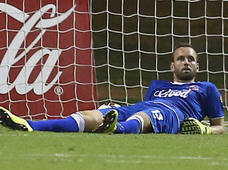 "יואב כץ הוא בן אדם מיוחד". קובאר (אלן שיבר)