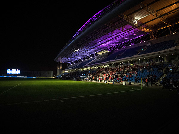 מזל שיש גנרטור