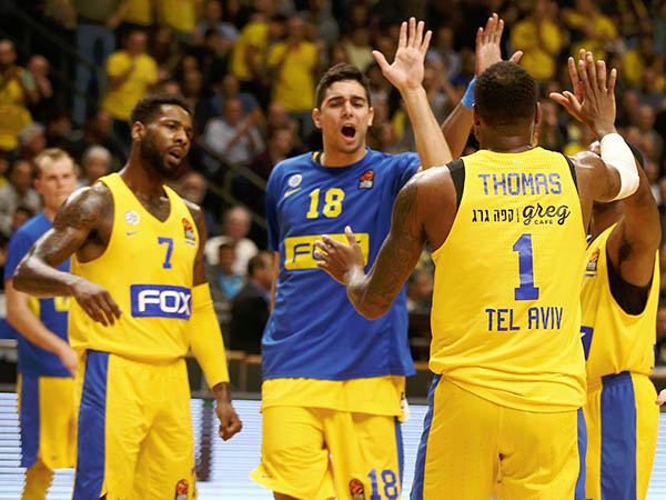 עדיין בחלק העליון של הטבלה (אלן שיבר)