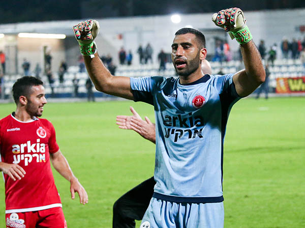 הצטיין. ינקו (דני מרון)