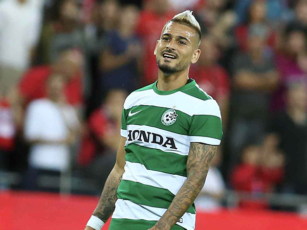 בוזגלו חזר. כמה שחיפה צריכה אותו, בב"ש ודאי מתחרטים (אלן שיבר)