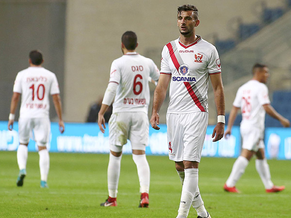 פלאח ימשיך במרכז ההגנה (עודד קרני)