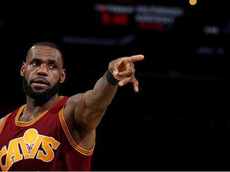 בדרך לעונה הטובה בקריירה? (getty)