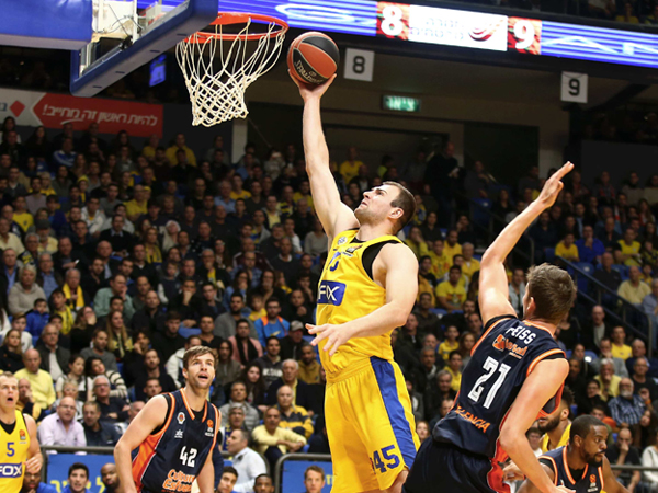 100% מכל הטווחים. פרחוסקי (אלן שיבר)