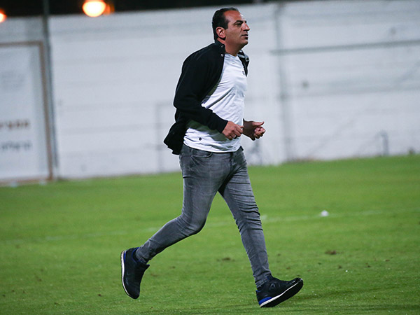 רפואה לא הסתננור מהניצחון (דני מרון)