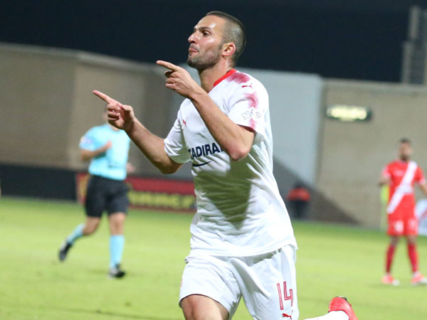 ביטון: "למה אף אחד לא מדבר על המהפך, על האופי?"