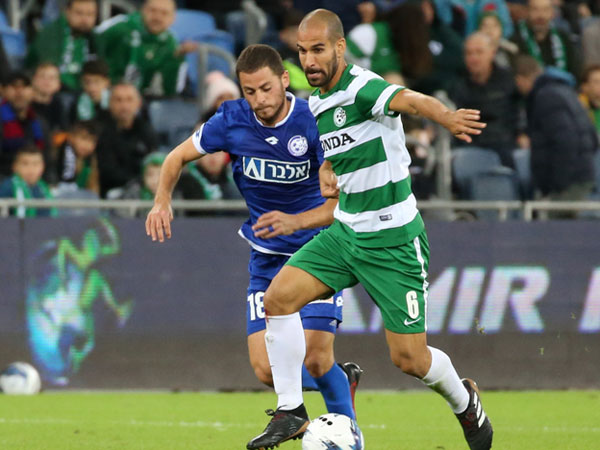 אלברמן. ימשיך בהרכב? (יוסי שקל)