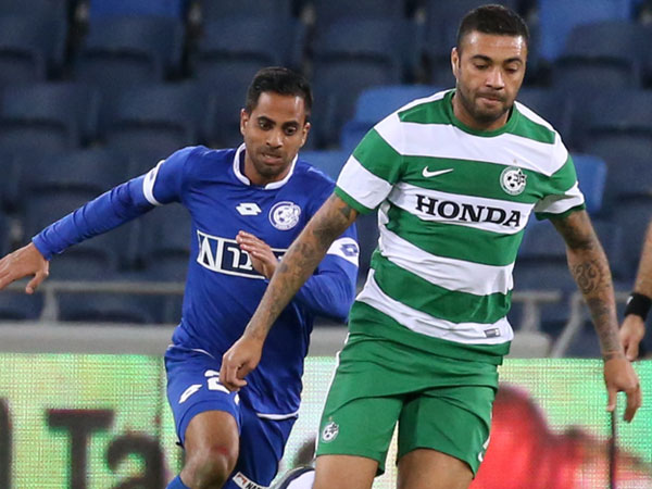 קאיו. אם תגיע הצעה, בחיפה יפתחו במו"מ (יוסי שקל)