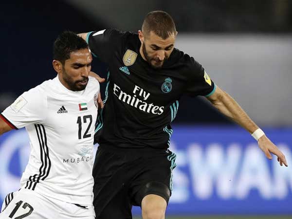 לא כבש. בנזמה (Getty)