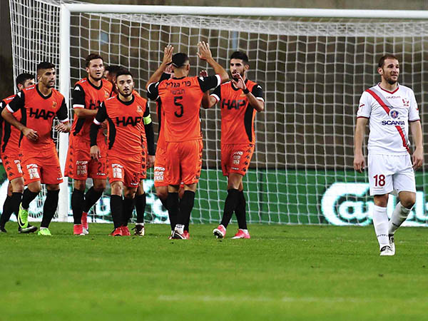 בני יהודה רוצה להמשיך במומנטום (אלן שיבר)