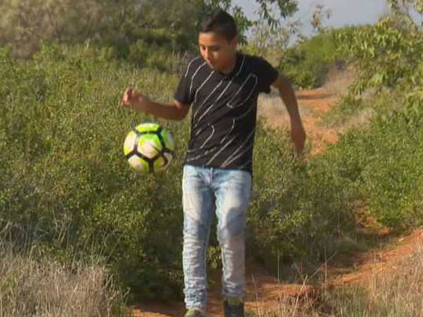 לא ויתר על החלום