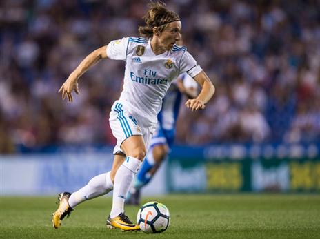 חוליה מחברת בין הגנה להתקפה (getty)