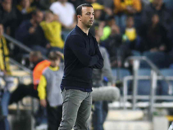 בן זקן. עומד בפני מבחן לא פשוט (אלן שיבר)