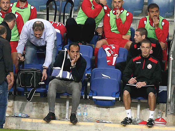 צילום: אלן שיבר