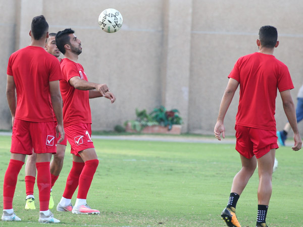 הילאל מוסא יבקש לעזוב (צילום: סוכנות ג'יני)