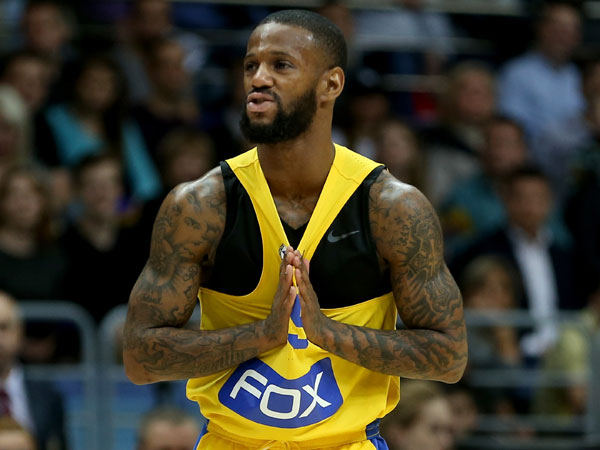 מקווה להמשיך את המומנטום (getty)