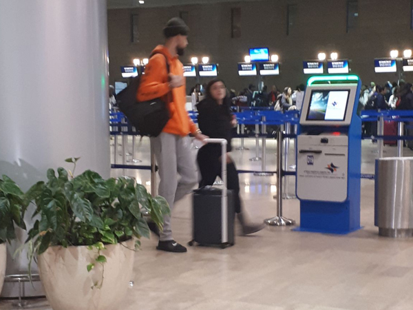 דיי: "אני מעדיף להשאיר את מה שהיה בתוך המועדון"