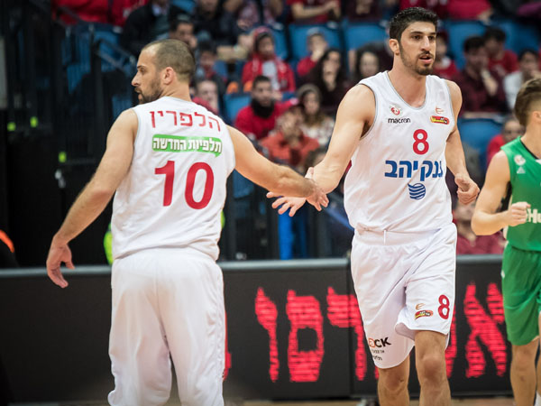 (מנהלת הליגה)