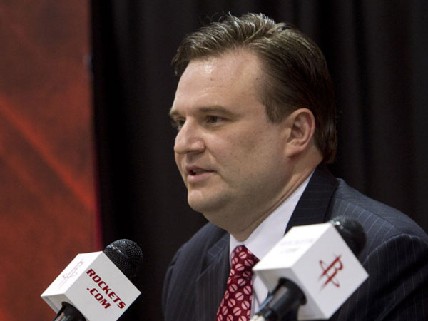 יגשים את החלום? מורי (צילום: Getty)