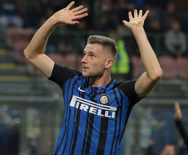 בלם אדיר. שקריניאר (getty)