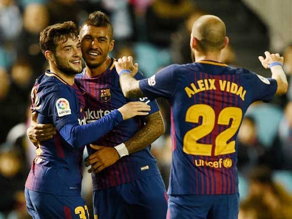 בסגל. ארנאיס (Getty)