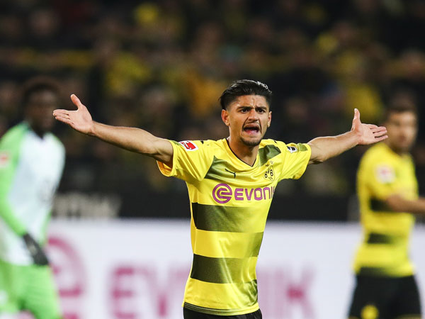 לא היום של דורטמונד (getty)