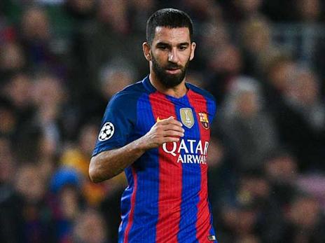 הקדנציה בברצלונה תיזכר לרעה (getty)