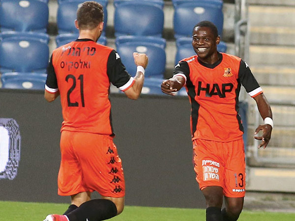 בני יהודה תצרף זר נוסף? (אלן שיבר)