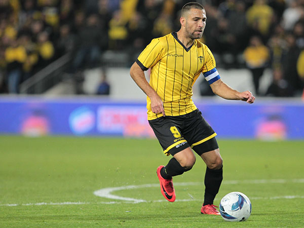 שכטר. המו"מ סוף סוף יבשיל לחוזה חדש?