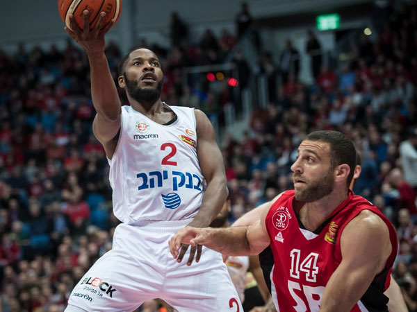 עוד תצוגת שיא שלו לא הספיקה. דייסון (מנהלת הליגה)