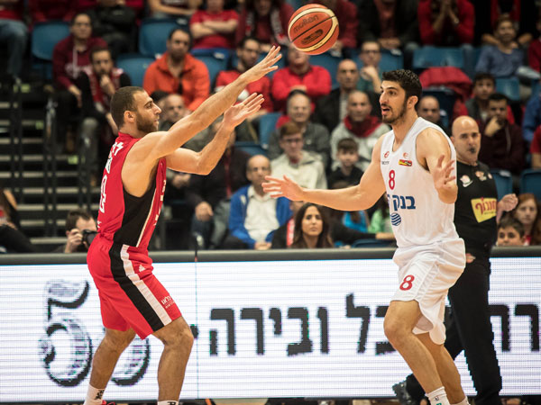 י-ם פישלה במאני טיים (מנהלת הליגה)