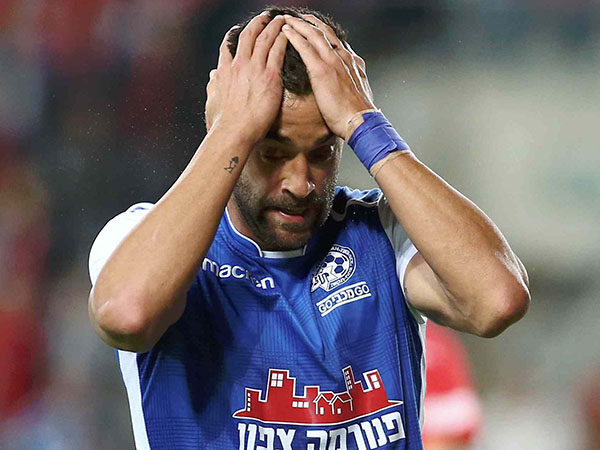 ארבייטמן לא בסגל (אלן שיבר)