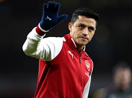 יוצא לדרך חדשה. אלכסיס (getty)