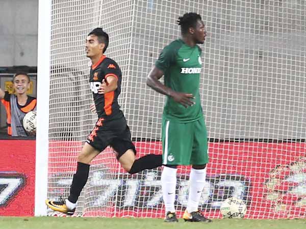 מאבוקה סופג ביקורות. יבקש לעזוב בקיץ? (אלן שיבר)