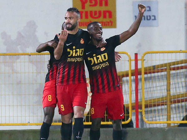 למה לא לחלום? אשדוד (דני מרון)