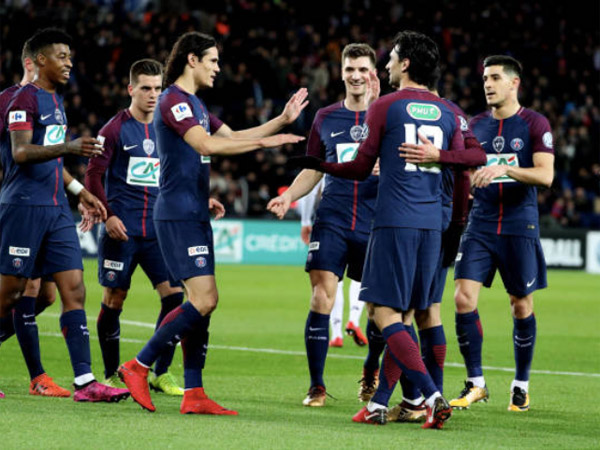 מחזיקת הגביע לא התקשתה (getty)